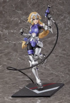 Max Factory Goodsmile Racing & Type-Moon Racing Jeanne D'Arc: Racing Ver. 1/7 Scale Figure -Max Factory 93acbb3bf6814551a34b6bb1014abac5.jpg