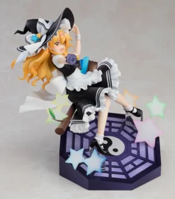 Max Factory Touhou LostWord Marisa Kirisame 1/8 Scale Figure -Max Factory 93fff7fa525c49cf9c422f4adf4056ff.jpg