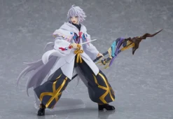 Max Factory Figma Fate/Grand Order - Absolute Demonic Front: Babylonia Merlin -Max Factory 9407b3b44df94979a4978a82701877b4.jpg