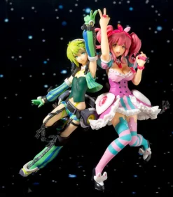 Max Factory PLAMAX MF-13 Minimum Factory Macross Delta Reina Prowler 1/20 Scale Plastic Model Kit 15 Max Factory PLAMAX MF-13 Minimum Factory Macross Delta Reina Prowler 1/20 Scale Plastic Model Kit -Max Factory 940cbf5116ff4c29b2aec5fca54b9f7d.jpg