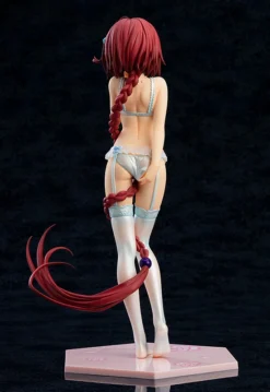 Max Factory To Love-Ru Darkness Mea Kurosaki: Refined Ver. 1/6 Scale Figure -Max Factory 943324f0777e4c1880a9756df9b581ea.jpg