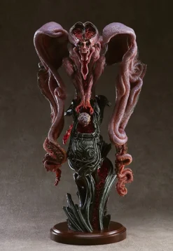 Max Factory 39 Max Factory Cthulhu Evolution Takayuki Takeya's Cthulhu Non-Scale Figure