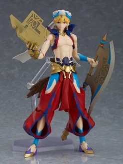Max Factory Figma Fate/Grand Order - Absolute Demonic Front: Babylonia Gilgamesh