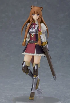 Max Factory Figma The Rising Of The Shield Hero Raphtalia (Re-run) 11 Max Factory Figma The Rising Of The Shield Hero Raphtalia (Re-run) -Max Factory 954a39092b9c4fc7ae15168520b9b661.jpg