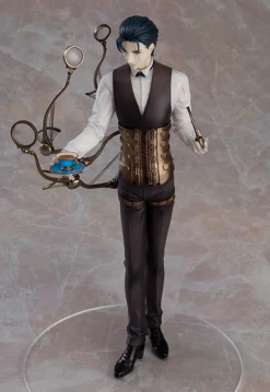 Max Factory Fate/Grand Order Ruler/Sherlock Holmes 1/8 Scale Figure 14 Max Factory Fate/Grand Order Ruler/Sherlock Holmes 1/8 Scale Figure -Max Factory 954afdb6d7bf4d159b55b19a865508ae.jpg