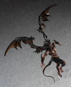 Max Factory Figma Devilman: Takayuki Takeya Ver. -Max Factory 95609d19c7b449b6bde3b643c69f90be.jpg