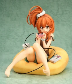 Max Factory Tsurugi Yagami