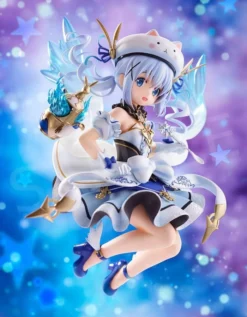 Max Factory Kirara Fantasia Chino: Witch Ver. 1/7 Scale Figure -Max Factory 958bdf80d1d54ae993384fbd2e30b1c8.jpg