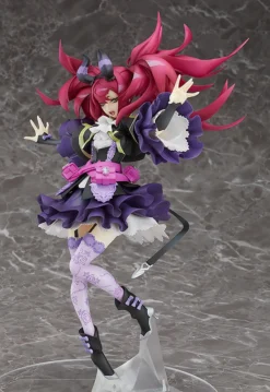 Max Factory 7th Dragon III Code: VFD Mage (Azerin) 1/7 Scale Figure -Max Factory 959af6f94900468c90611ec493ed5f8f.jpg