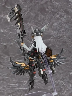 Max Factory PLAMAX GO-02 Godz Order Godwing Celestial Knight Megumi Asmodeus -Max Factory 95b9aee9d251405fa7ebfe0e34db8141.jpg