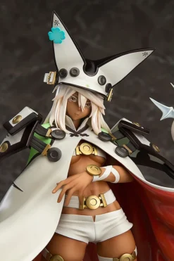 Max Factory Guilty Gear Xrd -Revelator- Ramlethal 1/7 Scale Figure