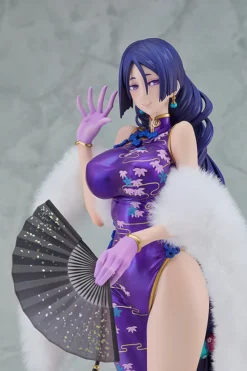Max Factory Fate/Grand Order Berserker/Minamoto-no-Raikou: Travel Portrait Ver. 1/7 Scale Figure -Max Factory 976e1f6a8b1a4d9396899d6da33798f1.jpg