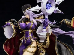 Max Factory Valkyria Chronicles 4 Crymaria Levin 1/6 Scale Figure -Max Factory 97b512f9678e4732ba2f7e1a19ac9860.jpg