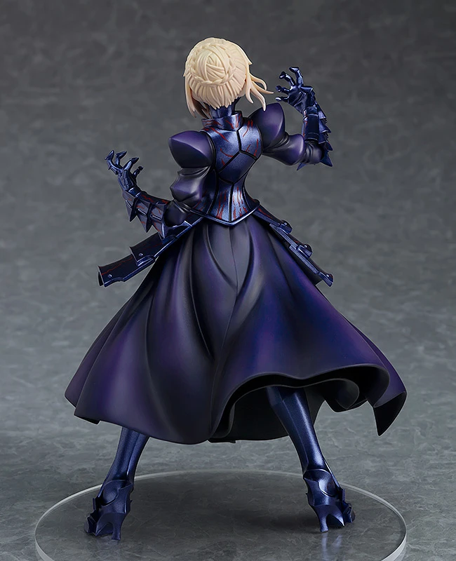 Max Factory Pop Up Parade Fate/stay Night: Heaven's Feel Saber Alter 9 Max Factory Pop Up Parade Fate/stay Night: Heaven's Feel Saber Alter - Image 7