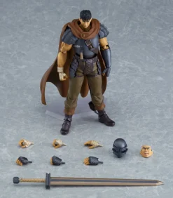 Max Factory Figma Berserk Guts: Band Of The Hawk Ver. Repaint Edition -Max Factory 9806cd4829784cdc8f860bdb8687a7b7.jpg
