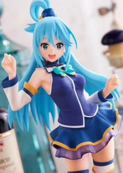 Max Factory Pop Up Parade KonoSuba The Movie: Legend Of Crimson Aqua (Re-run) -Max Factory 98c3961adbbe4084b0d72653569bea71.jpg