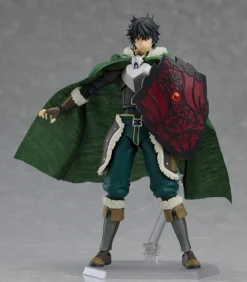 Max Factory Figma The Rising Of The Shield Hero Season 2 Naofumi Iwatani: DX Ver. -Max Factory 98d9fc48418f401c83b795a1e8a7dbb9.jpg