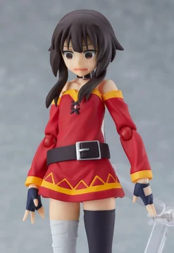 Max Factory Figma KonoSuba 2 Megumin -Max Factory 98db8a3bafda48aea64b31fdd4617ba5.jpg