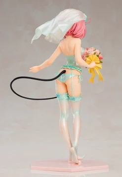 Max Factory To Love-Ru Darkness Momo Belia Deviluke: Refined Ver. 1/6 Scale Figure -Max Factory 99373ad98db043c1b98035f02160684a.jpg