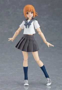 Max Factory Figma Sailor Outfit Body (Emily)