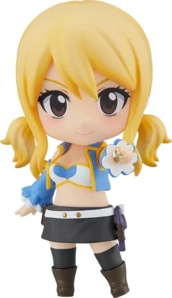 Max Factory Nendoroid Fairy Tail Final Season Lucy Heartfilia -Max Factory 9a8ecf577cf647e2b21c497149df22b7.jpg