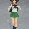Max Factory Figma Girls Und Panzer Der Film Yukari Akiyama: School Uniform Ver. -Max Factory 9af9f7944d5a4e769ed34016b3c792f1.jpg