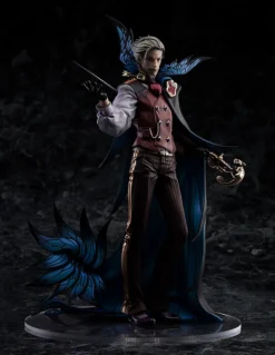 Max Factory Fate/Grand Order Archer/James Moriarty 1/7 Scale Figure -Max Factory 9c069a2ebe25464b89023a319926b306.jpg
