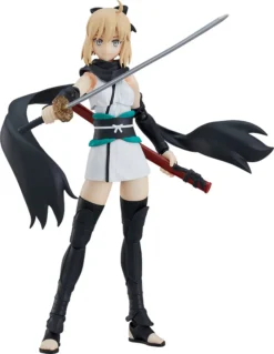 Max Factory Figma Fate/Grand Order Saber/Okita Souji -Max Factory 9c31b98d680e475ca67b6cc4e85feef5.jpg