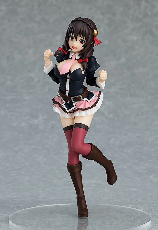 Max Factory Pop Up Parade KonoSuba Yunyun 8 Max Factory Pop Up Parade KonoSuba Yunyun - Image 6