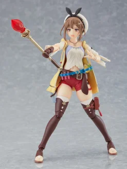 Max Factory Figma Atelier Ryza: Ever Darkness & The Secret Hideout Reisalin Stout -Max Factory 9d46b2fb2f9b4a5f9f9e5fe98ed5fd70.jpg