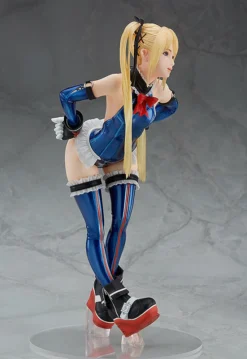 Max Factory Dead Or Alive 5 Last Round Mary Rose 1/5 Scale Figure -Max Factory 9e4a6a27eb354d4b85d76ccc63968ac4.jpg