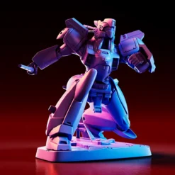 Max Factory PLAMAX MF-72 Minimum Factory Mobile Police Patlabor Ingram & Crab-Man High Leg: Effect Color Ver. -Max Factory 9f84df3fd3a24a498bb18a381a7c67b6.jpg