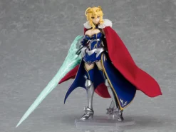 Max Factory Figma Fate/Grand Order Lancer/Altria Pendragon