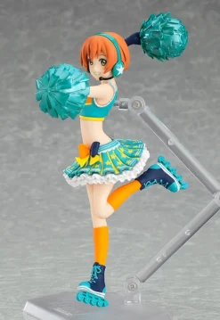 Max Factory FigFIX Love Live! School Idol Festival Rin Hoshizora: Cheerleader Ver. 9 Max Factory FigFIX Love Live! School Idol Festival Rin Hoshizora: Cheerleader Ver. -Max Factory a06f5cef8f5a4f1fa29abf35d1f58356.jpg