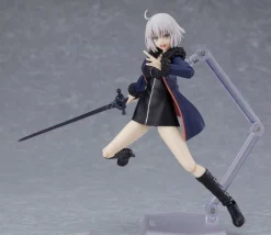 Max Factory Figma Fate/Grand Order Avenger/Jeanne D'Arc (Alter) Shinjuku Ver. 10 Max Factory Figma Fate/Grand Order Avenger/Jeanne D'Arc (Alter) Shinjuku Ver. -Max Factory a0770255b51c446aad624b70708431a7.jpg
