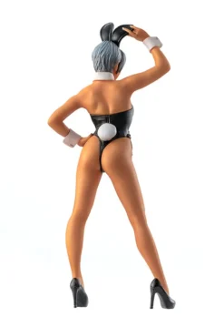 Max Factory PLAMAX MF-47 Minimum Factory Non: Bunny Girl & Anubis Costume (Re-run) -Max Factory a0878b1137894418a0a7162409ade0c0.jpg