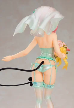 Max Factory To Love-Ru Darkness Momo Belia Deviluke: Refined Ver. 1/6 Scale Figure -Max Factory a0b037f845c34908aa09906dbdcdd45b.jpg