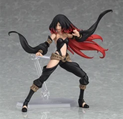Max Factory Figma Gravity Rush 2 Gravity Raven -Max Factory a0b34eeca9544e9f8cfc44d97b8baae3.jpg