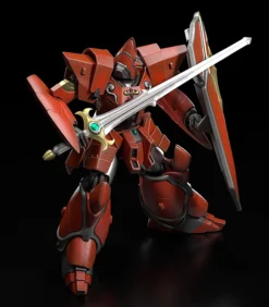 Max Factory PLAMAX Panzer World Galient: The Iron Crest Iron Giant -Max Factory a375e3485c4e48b38cd67bebce9446f6.jpg