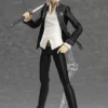 Max Factory Figma Persona 4 Arena Ultimax Hero (Yu Narukami) (Re-run)