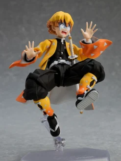 Max Factory Figma Demon Slayer: Kimetsu No Yaiba Zenitsu Agatsuma -Max Factory a4dd5b6559ed4cadab71eab8bab2d4ac.jpg