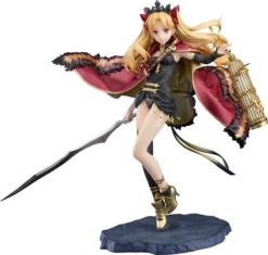 Max Factory Fate/Grand Order Lancer/Ereshkigal 1/7 Scale Figure 13 Max Factory Fate/Grand Order Lancer/Ereshkigal 1/7 Scale Figure -Max Factory a5053fa66066428d9e4cb86e48ad33e6.jpg
