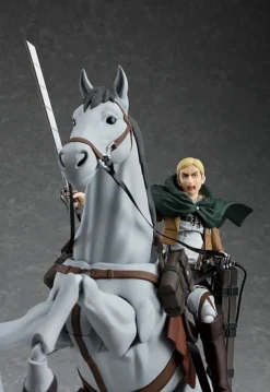 Max Factory Figma Attack On Titan Erwin Smith (Re-run) -Max Factory a60878956e8e4f46aac166f8b7884e08.jpg