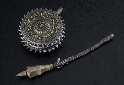 Max Factory FigmaPLUS Bloodborne Hunter Weapon Set -Max Factory a6c5ecb047484038913c606a1a5a8a6d.jpg