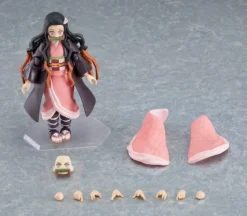 Max Factory Figma Demon Slayer: Kimetsu No Yaiba Nezuko Kamado -Max Factory a6e75f3c37f3425aafe85e0f6faa48a4.jpg