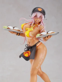 Max Factory Super Sonico: Bikini Waitress Ver. 1/6 Scale Figure 16 Max Factory Super Sonico: Bikini Waitress Ver. 1/6 Scale Figure -Max Factory a88268cc4e8c43ae901b8681a4a02f00.jpg