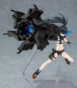 Max Factory Figma Black Rock Shooter: Dawn Fall Empress 13 Max Factory Figma Black Rock Shooter: Dawn Fall Empress -Max Factory a8960f5a6a014345be5bce0b3020a4ae.jpg