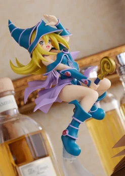 Max Factory Pop Up Parade Yu-Gi-Oh! Dark Magician Girl: Another Color Ver. -Max Factory a8e3a53ddeb54f5490b46b627dd5bbc7.jpg