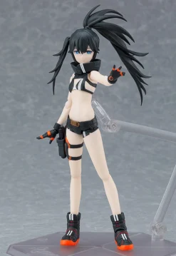 Max Factory Figma Black Rock Shooter: Dawn Fall Empress 12 Max Factory Figma Black Rock Shooter: Dawn Fall Empress -Max Factory a91fb62d2e114a26a88c196768e3ada5.jpg