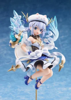 Max Factory Kirara Fantasia Chino: Witch Ver. 1/7 Scale Figure -Max Factory a94ba0f789b54015841448ce49b50709.jpg